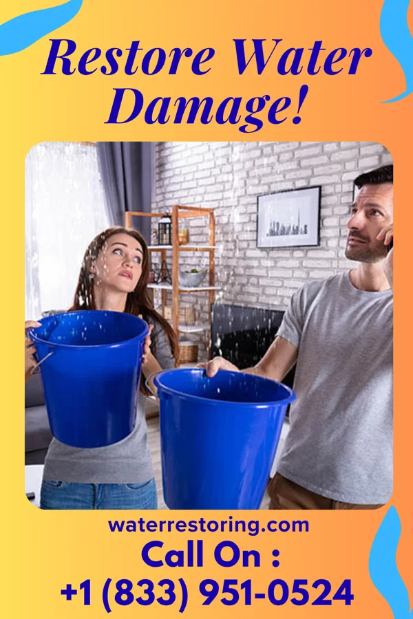 water restoration Western Disaster Recovery Solutions Iowa